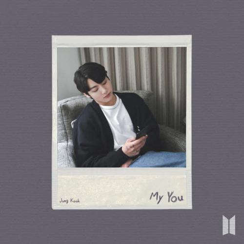 Jung Kook - My You