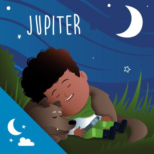 Jupiter Pop - ABC