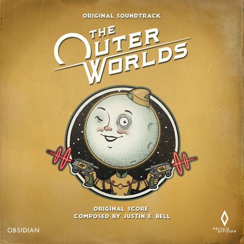 Justin E. Bell - Hope (Title Theme)