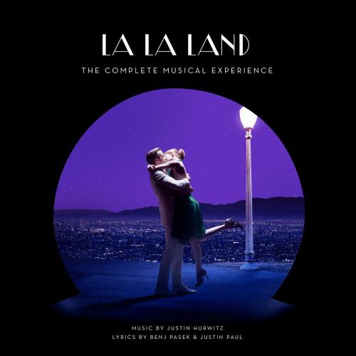 Justin Hurwitz - Mia & Sebastian’s Theme (Late For The Date) (из фильма «Ла-Ла Ленд»)