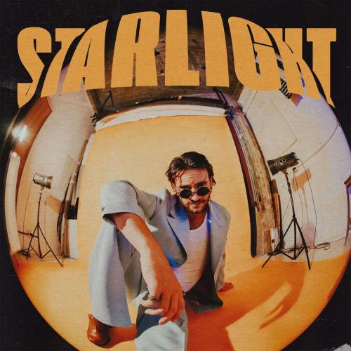 Justo Spillmann - Starlight