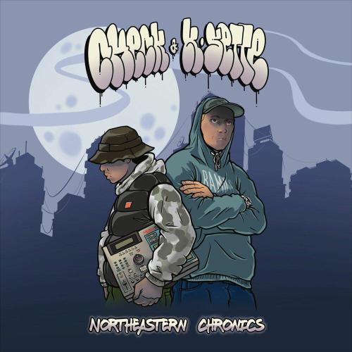 k-sette, Check, Kick a Dope Verse! - Midnight