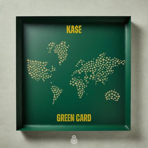 KA$E - Green Card