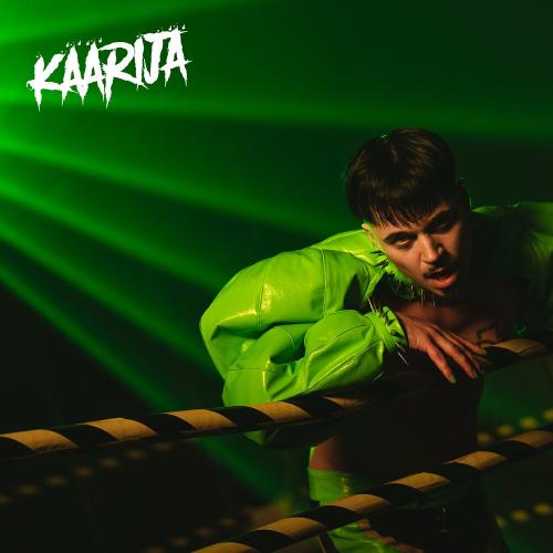 Kaarija - Cha Cha Cha