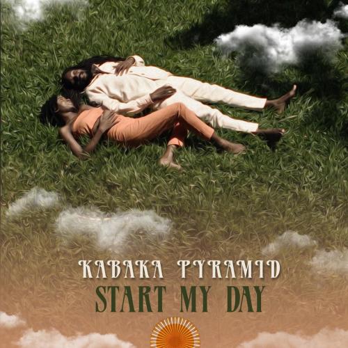 Kabaka Pyramid & Zion I Kings - Start My Day
