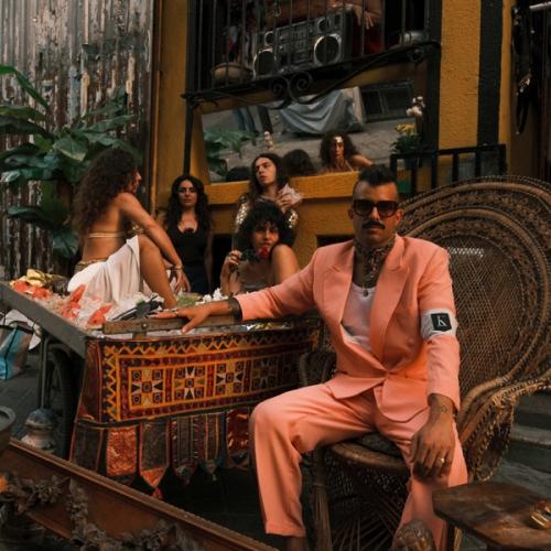 Kadebostany & Selin Çıngır - The Time