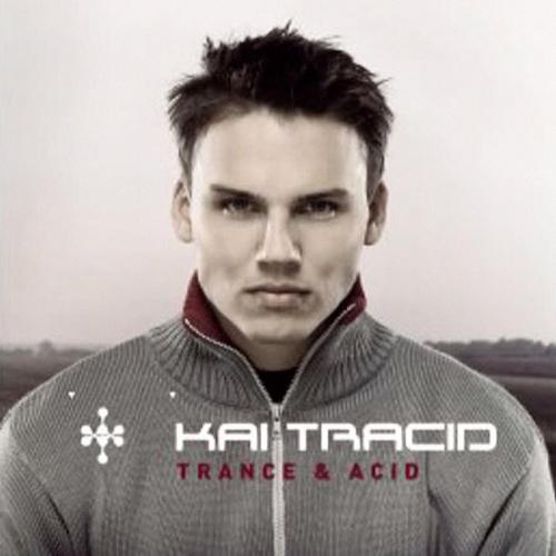 Kai Tracid - Voyager