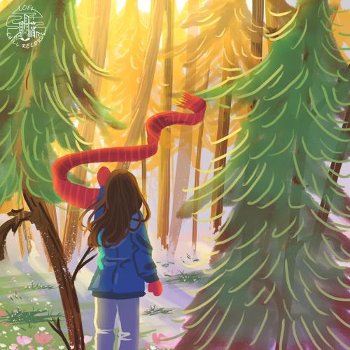 Kainbeats, softy & Towerz - Goodbye, Winter