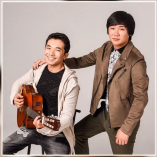 Kairat Nurtas & Gazizkhan Shekerbekov - Сүйсең сүйем (2016)