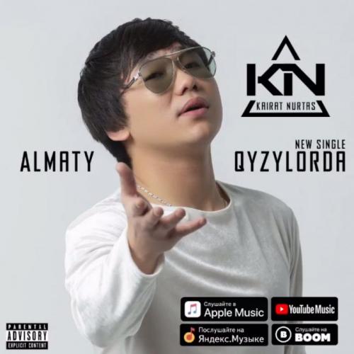 Kairat Nurtas - Кызылорда