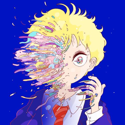 Kana-Boon - Bakemono