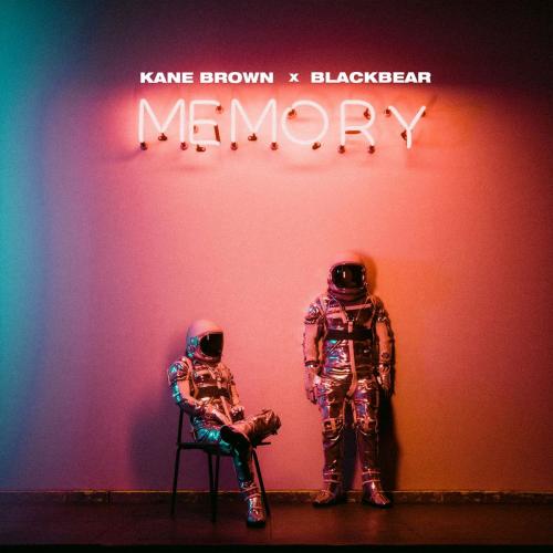 Kane Brown feat. Blackbear - Memory