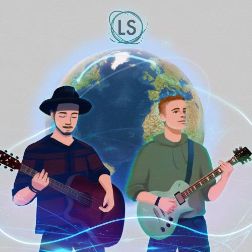 Kanyun & hmps - Snowfall