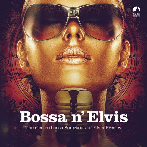 Karen Souza - Can't Help Falling in Love (Bossa Mix)
