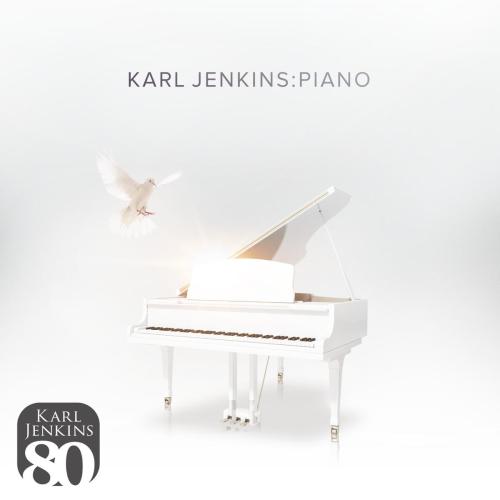 Karl Jenkins - Hymn