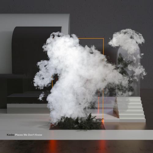 Kasbo - Lay It on Me (feat. Keiynan Lonsdale)