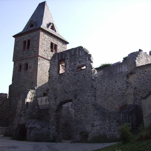 KASTEL - Frankeinstein