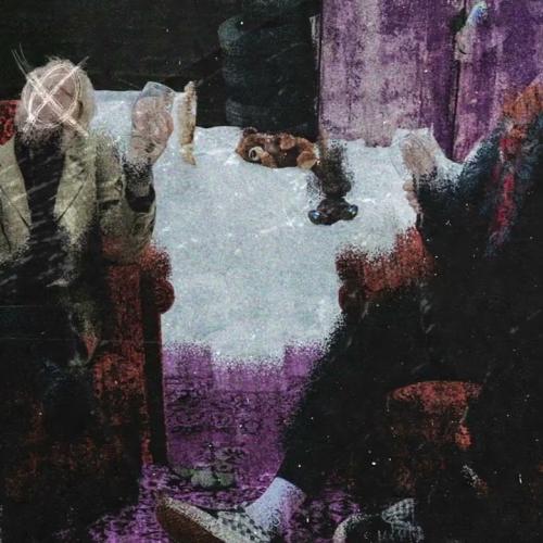 katanacss, INSPACE - Мяу