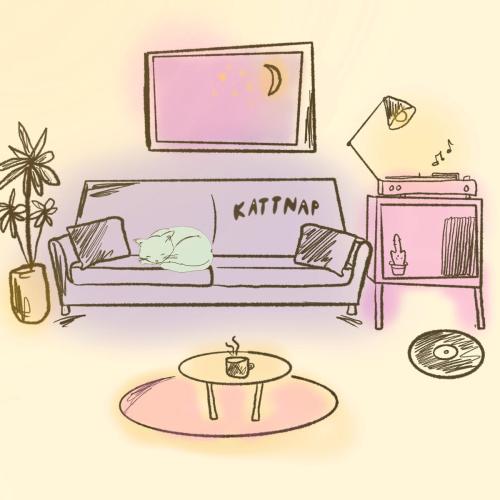 Kattnap - Drift Away