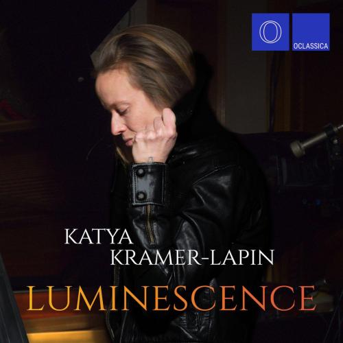 Katya Kramer-Lapin - Ария (из гольдберг-вариаций)