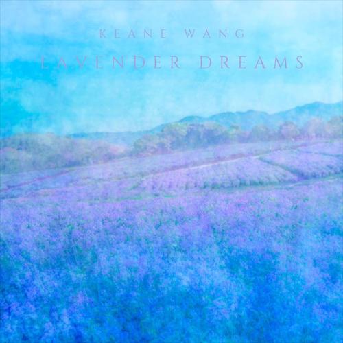 Keane Wang - All the Same