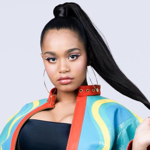 Keira - No Business On The Dancefloor