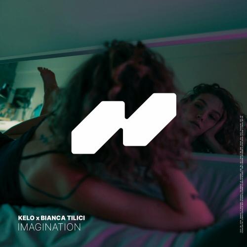 Kelo feat. Bianca Tilici - Imagination