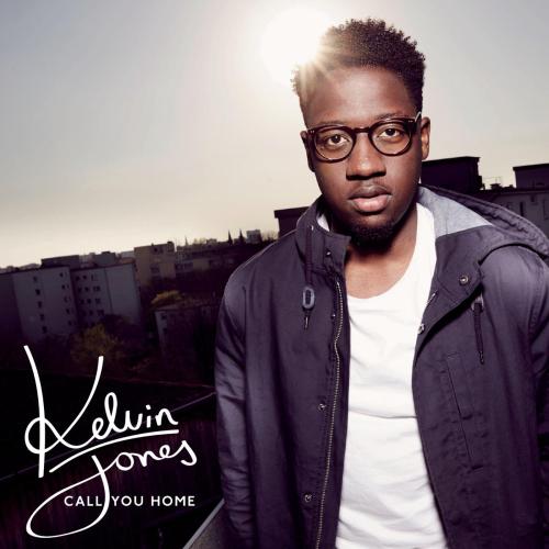 Kelvin Jones - Call You Home (Faul & Wad Ad Remix)