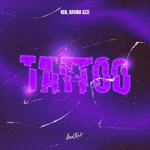 Ken - Tattoo