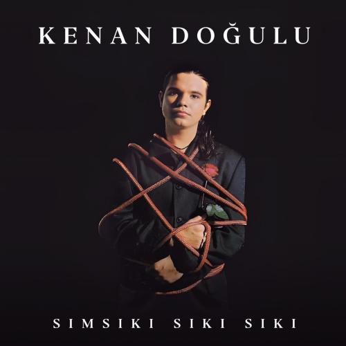 Kenan Doğulu - Kurşun Adres Sormaz Ki