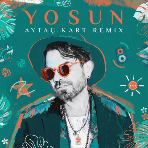 Kenan Doğulu - Yosun (Aytac Kart Remix)