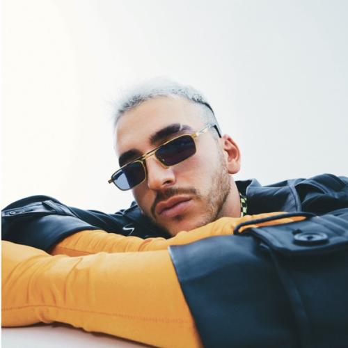 KENAN - Tarafını Seç