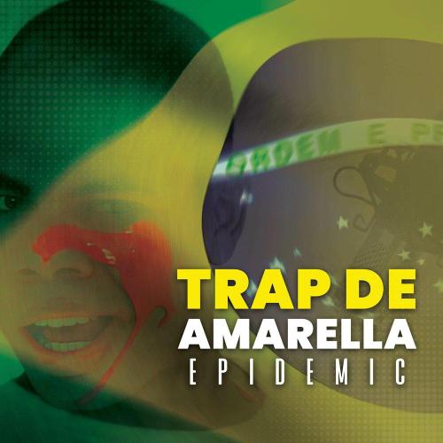 Kennan - Trap De Amarella