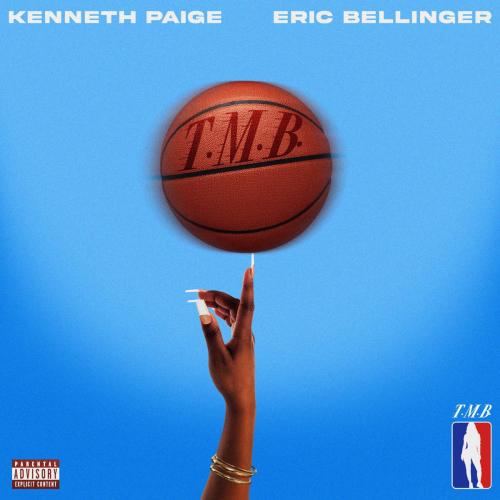 Kenneth Paige - T.M.B. (feat. Eric Bellinger)