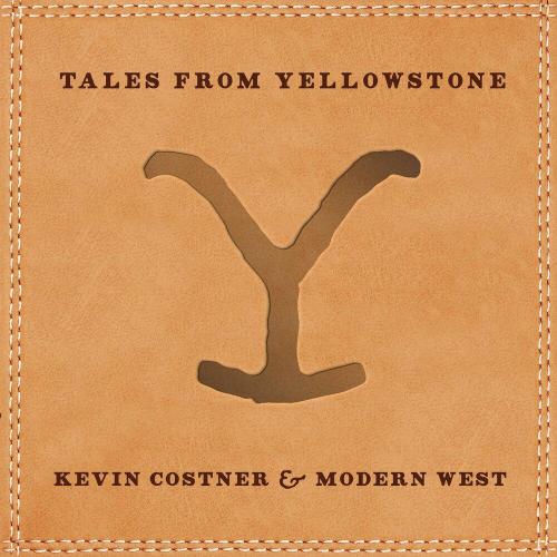 Kevin Costner & Modern West - Feeling Like the Last Time
