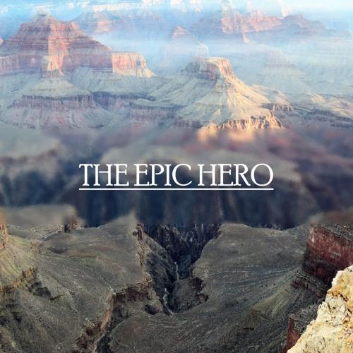 Keys of Moon - The Epic Hero