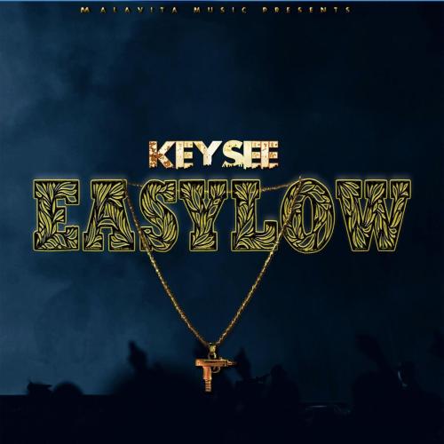 KEYSEE - Іскра