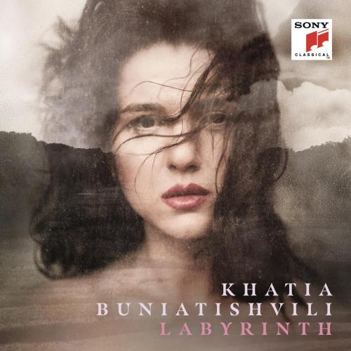 Khatia Buniatishvili - 3 Gymnopedies No. 1, Lent et douloureux