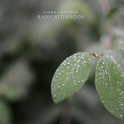 Kiara Leonard - Rainy Afternoon