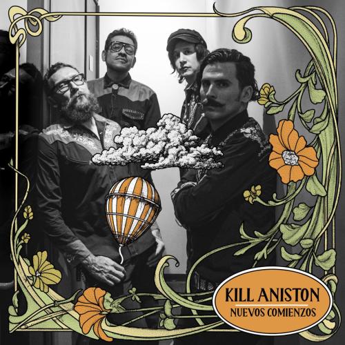 Kill Aniston - Nuevos comienzos