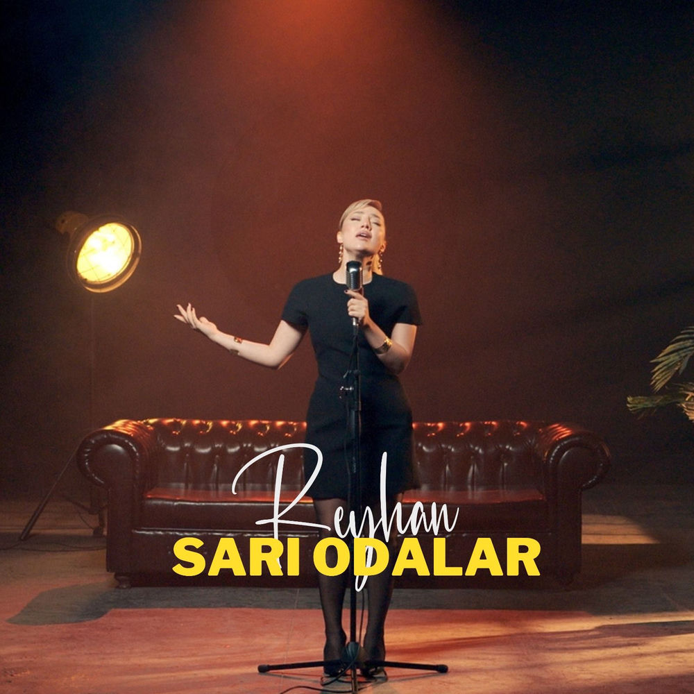 Kimbureyhan - Sari Odalar