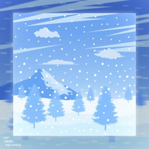 Kind Puppy - Snowfall