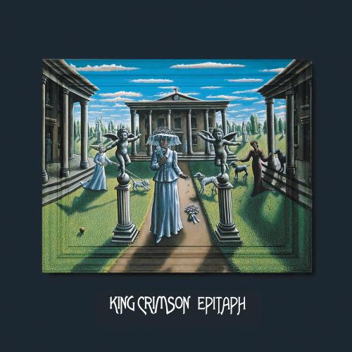 King Crimson - Epitaph (BBC Radio Sessions, 1969)
