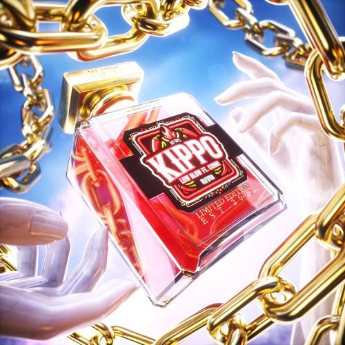 Kippo feat. Conni - Low Blow (feat. Conni)