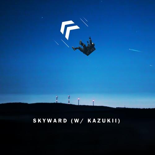 KISNOU - Skyward (feat. Kazukii)