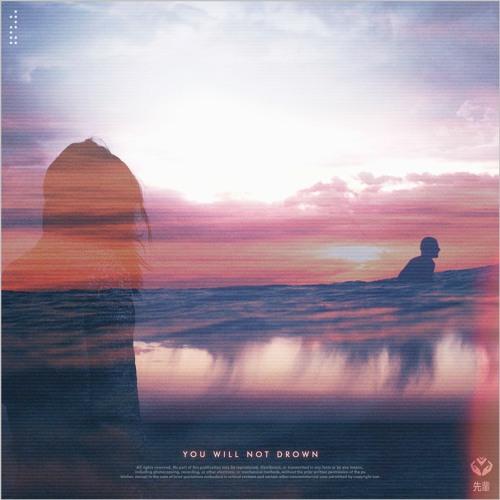 Kisnou - You Will Not Drown