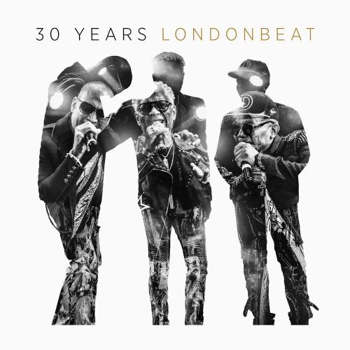 Klaas, Londonbeat - I've Been Thinking About You