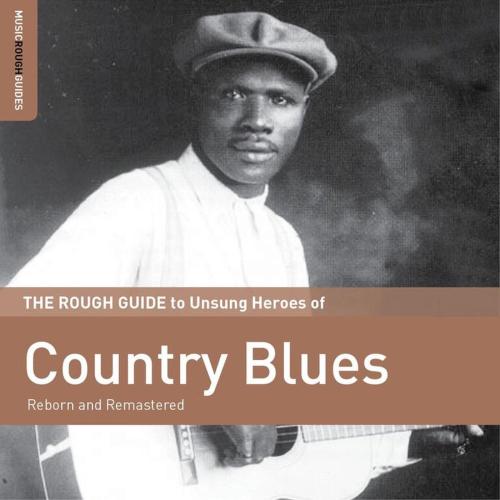 Kokomo Arnold - Old Original Kokomo Blues