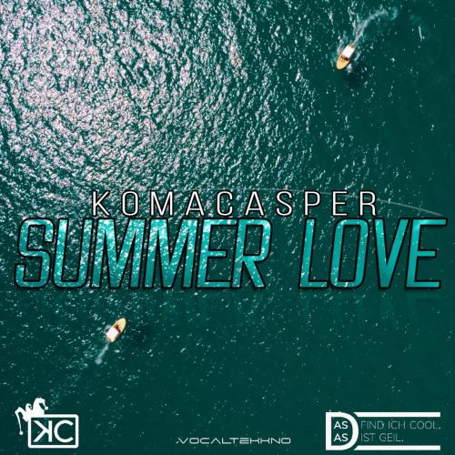 KomaCasper - Summer Love (Radio Edit)