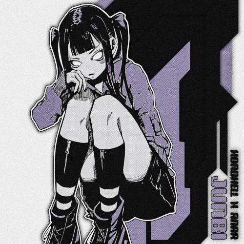 Kordhell & Anar - JUNBI (SLOWED)